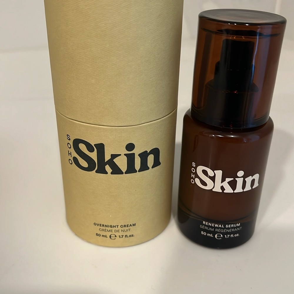 Soho Skin Renewal Serum 1.7 fl oz